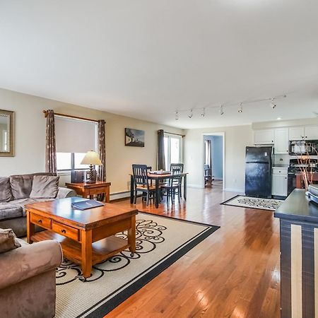 Neptune House Block Island Resort Нью-Шорхэм Экстерьер фото