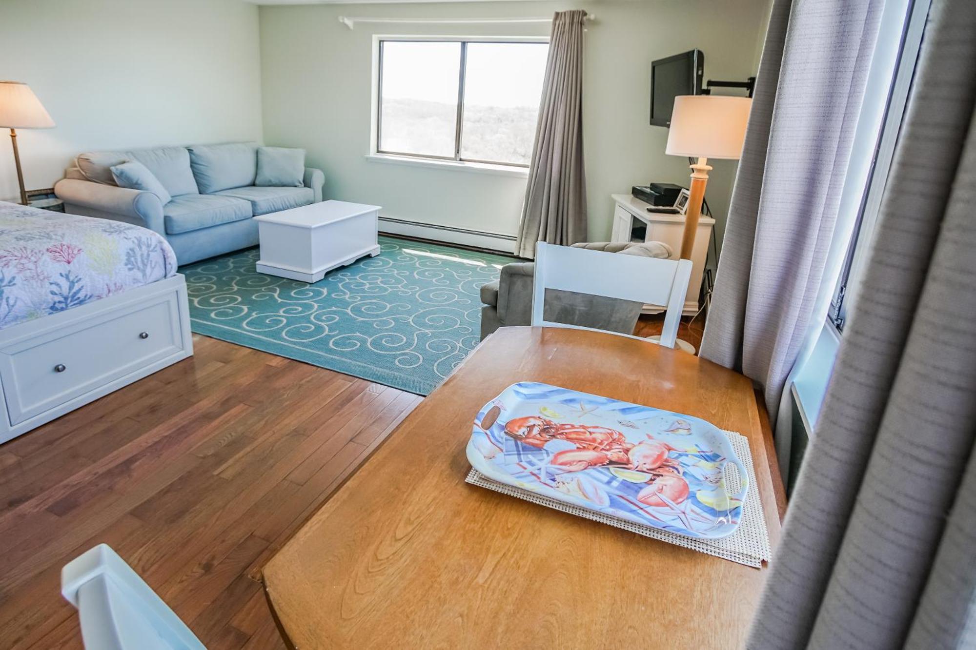 Neptune House Block Island Resort Нью-Шорхэм Экстерьер фото