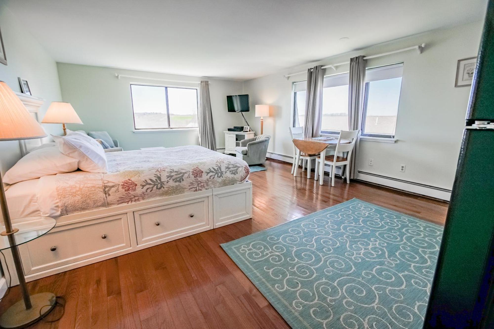 Neptune House Block Island Resort Нью-Шорхэм Экстерьер фото