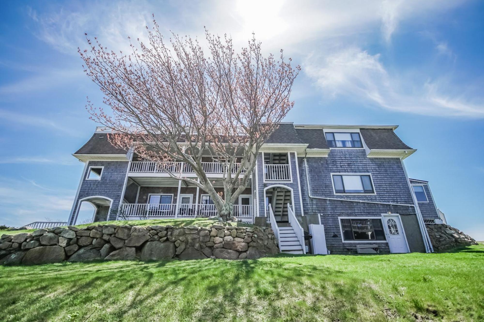 Neptune House Block Island Resort Нью-Шорхэм Экстерьер фото